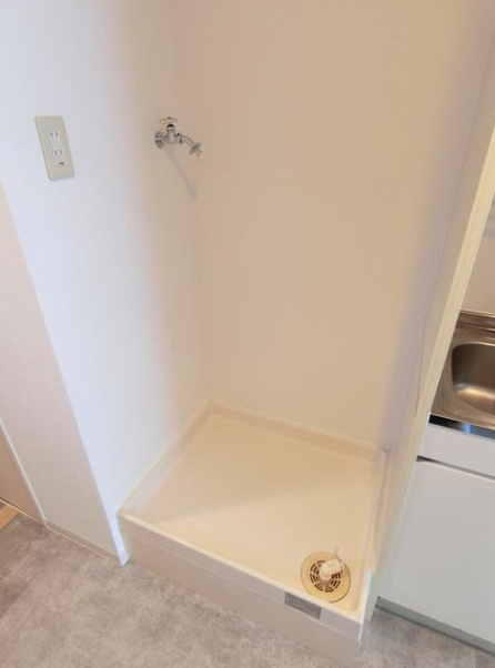 ミレニアム北浦和の設備