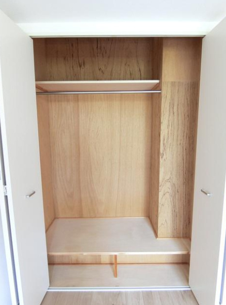 ミレニアム北浦和のその他