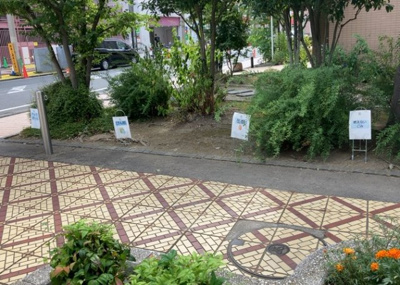 【設備】 | エクラン本厚木 | 共有部分は、住民なら誰もが使える設備のこと。例えば駐車場やエレベーター、インターネット設備、セキュリティ設備などがあります。他にも、マンションの廊下・外部階段やエントランス・ゴミ置き場などがあります。