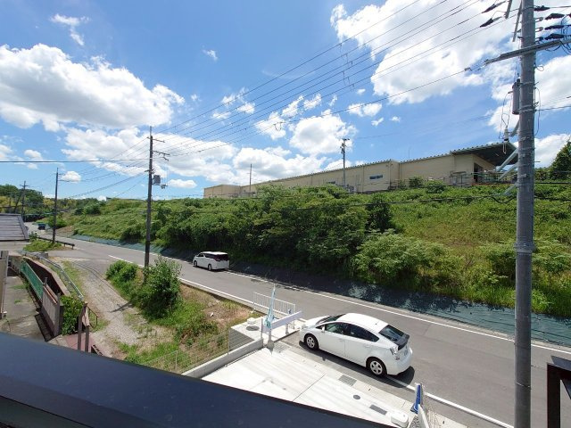 ◆夏は涼しく冬は暖かい断熱等級6の家◆開発分譲地内につきキレイな街並みが揃います◆京田辺市三山木の展望