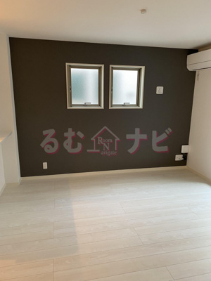 【展望】 | 日の出町4丁目AP（仮）