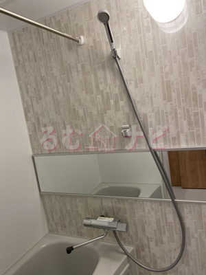 【設備】 | 日の出町4丁目AP（仮）