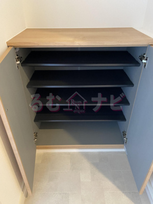 【洗面所】 | 日の出町4丁目AP（仮）