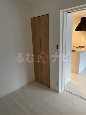 【玄関】 | 日の出町4丁目AP（仮）