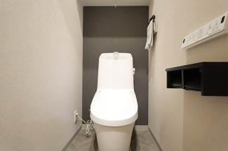 【トイレ】 | 西淀川区姫里3丁目　中古戸建