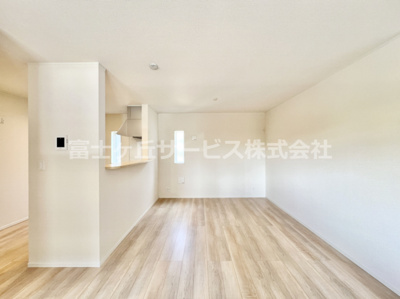 【ダイニング】 | 三島市谷田 15期 新築一戸建て 2号棟 | ダイニングです