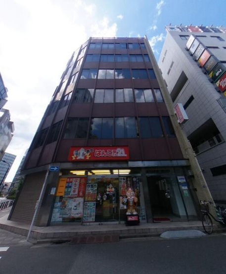 【外観】 | アトラスビル | きれいな外観です