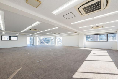 【その他】 | 大森ラルタビル | 事務所仕様 