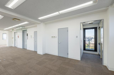 【その他】 | 大森ラルタビル | 事務所仕様 