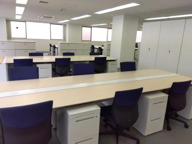 【その他】 | 西五反田８丁目ビル
