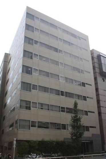 【外観】 | 西五反田８丁目ビル | 外観もきれいです