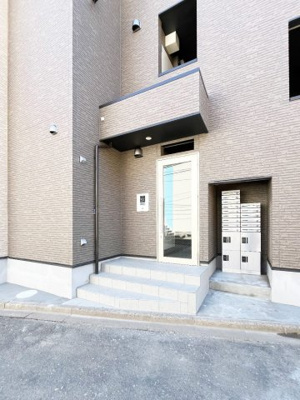  | ラ リヴィエール テール稲毛