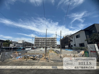 【外観】 | 栄町7期