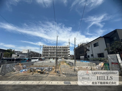 【外観】 | 栄町7期