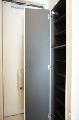 【収納】 | リブリ・コンフォール