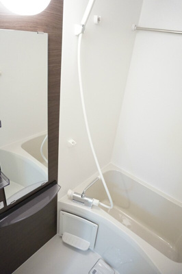 【浴室】 | リブリ・コンフォール