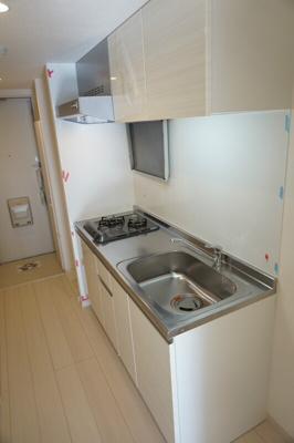 【キッチン】 | リブリ・コンフォール