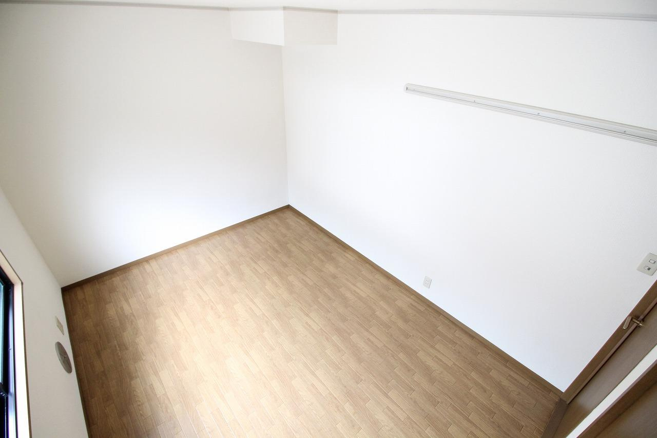 セピアコートの寝室|※お部屋により仕様が異なる場合があります。