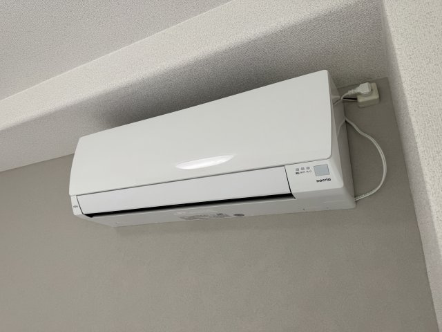 エレガントパレス豊中の設備