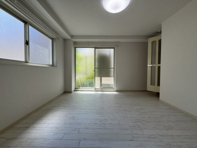 エレガントパレス豊中の寝室