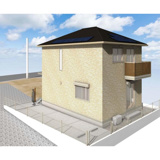 オークランド　タウン　Ｃの画像