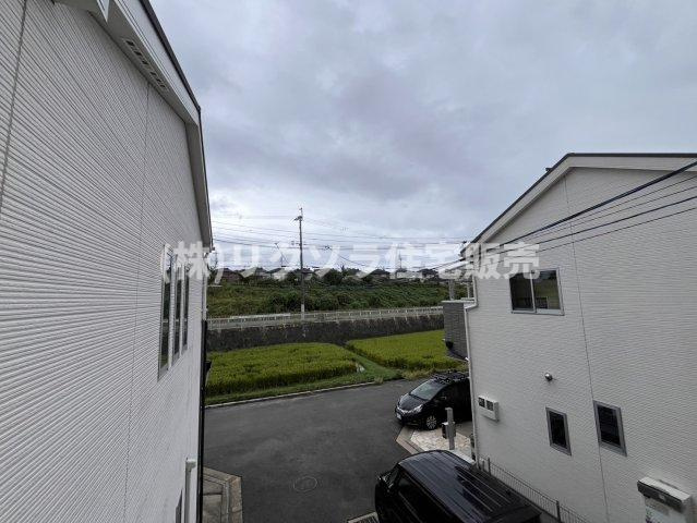 寝屋１丁目　中古一戸建ての展望|■物件内覧・資金計画相談・住宅ローン相談、リフォーム相談、お問合せ受付中■
※当日・翌日のご内覧、ご相談はお電話でのお問合せがスムーズです！