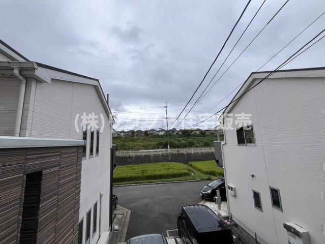 寝屋１丁目　中古一戸建ての展望|■物件内覧・資金計画相談・住宅ローン相談、リフォーム相談、お問合せ受付中■
※当日・翌日のご内覧、ご相談はお電話でのお問合せがスムーズです！