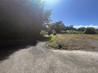 【前面道路含む現地写真】 | 都城市野々美谷町　250万円