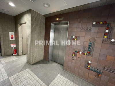 【エントランス】 | 渡辺ビル