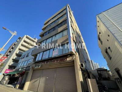 【外観】 | 渡辺ビル