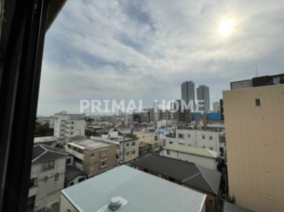 【展望】 | 渡辺ビル