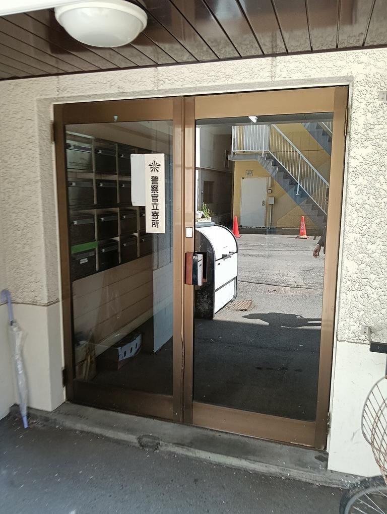 リバーサイドオガタ