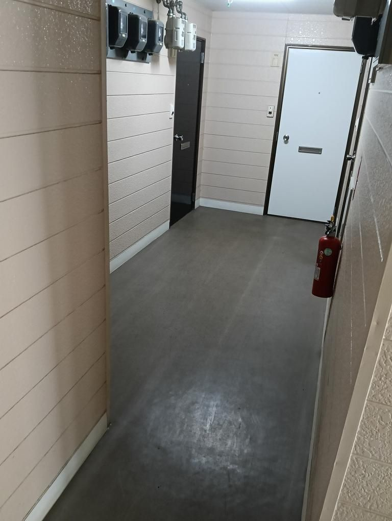 リバーサイドオガタ