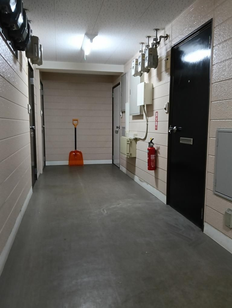 リバーサイドオガタ