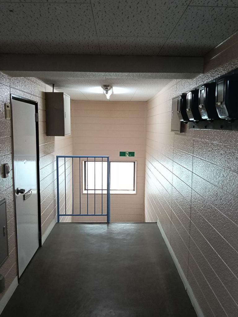 リバーサイドオガタ