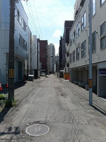 リバーサイドオガタ