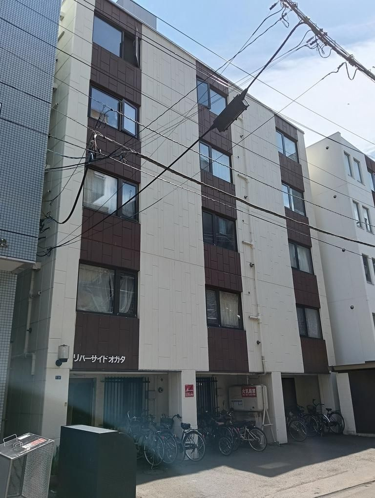 リバーサイドオガタ