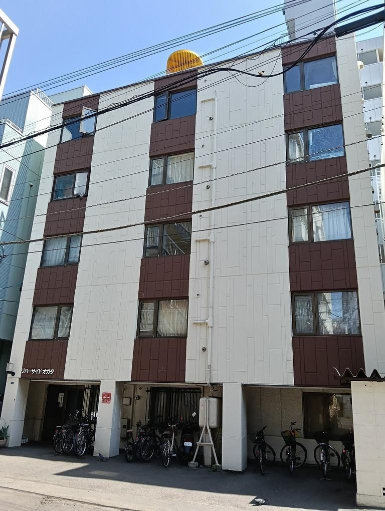 リバーサイドオガタ