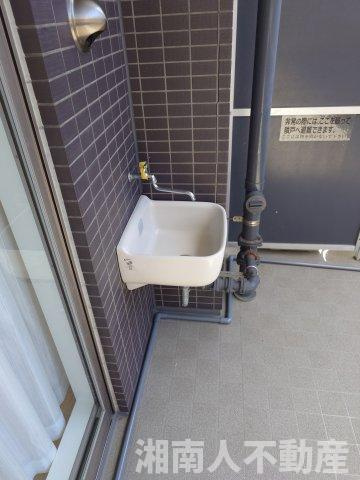 ハイホーム湘南平塚の設備