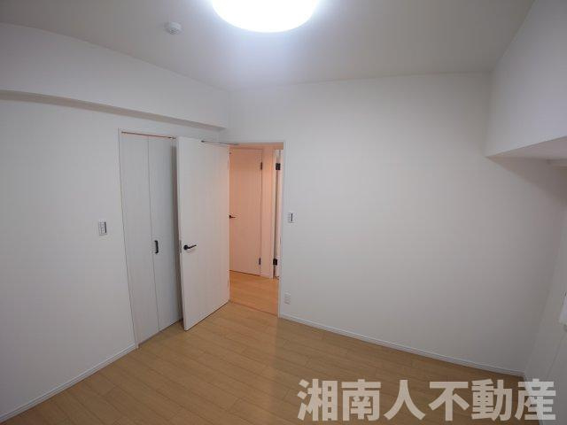 ハイホーム湘南平塚の洋室|スタンダードな洋室です