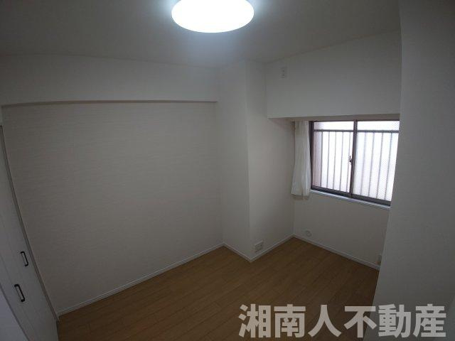 ハイホーム湘南平塚の洋室|洋室です