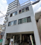 ヘッジハウスビル【　飲食系おすすめ　】の画像