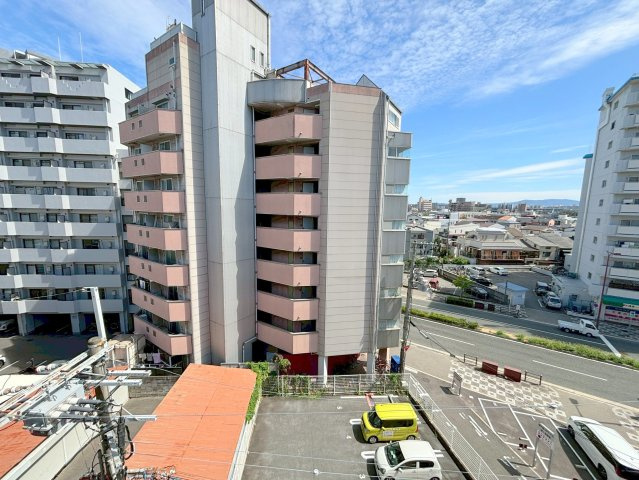 コーポフェニックスの展望