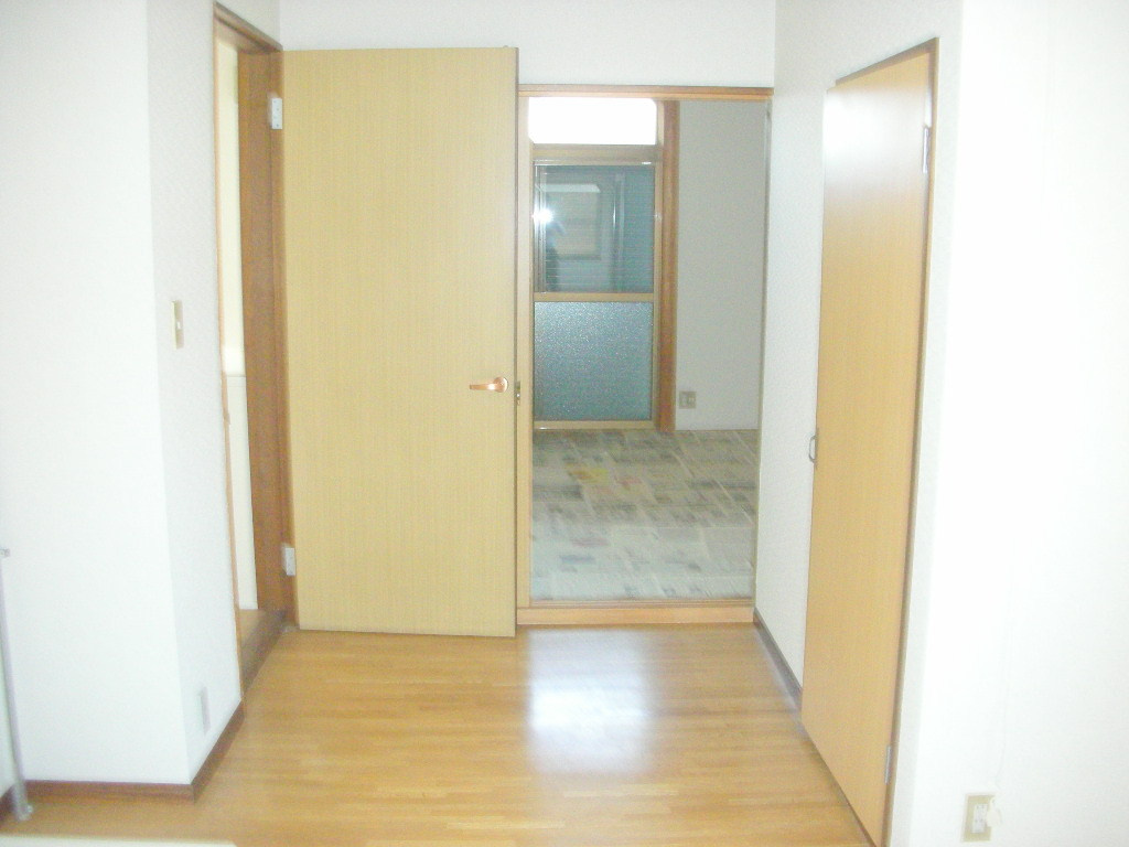 ハイツマドカのその他