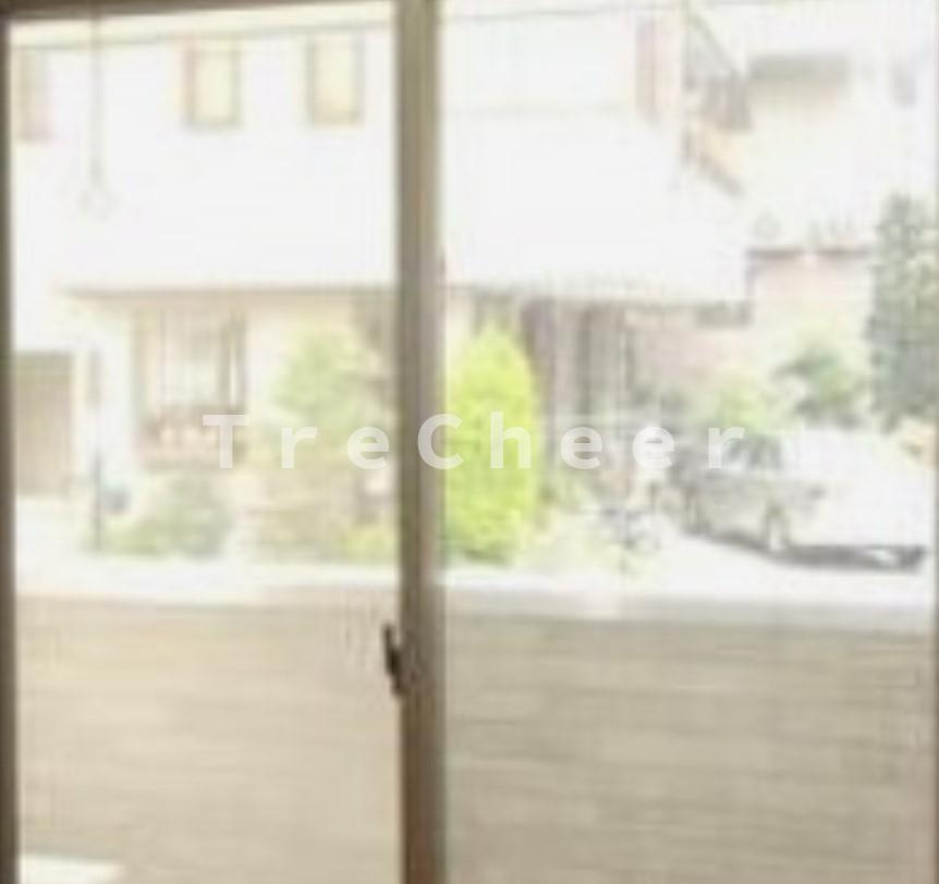 アンジェリカの展望