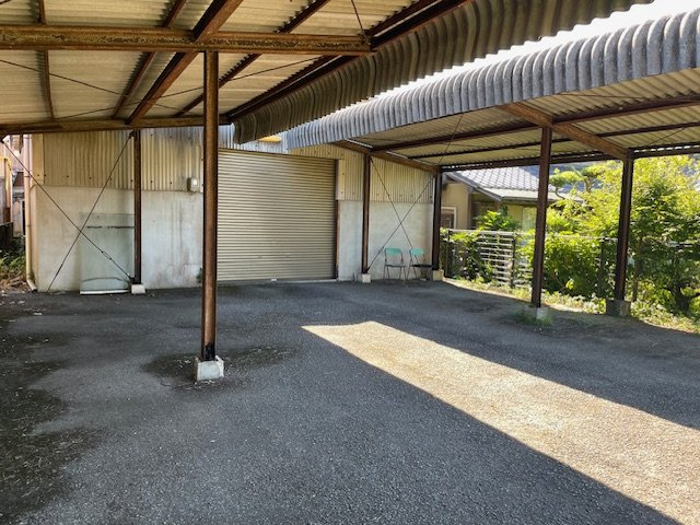 売倉庫