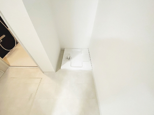 arbre　fuille(アルブルフィーユ）の設備