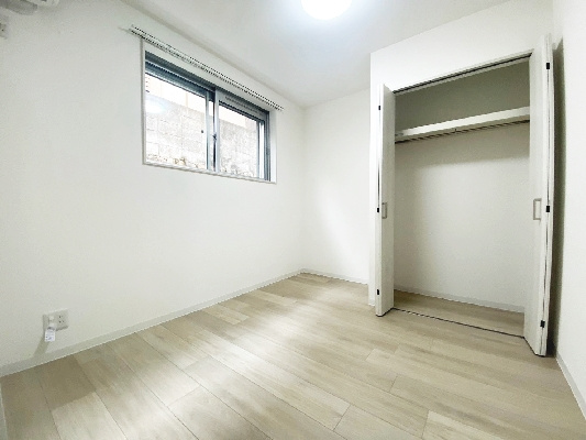 arbre　fuille(アルブルフィーユ）の居間・リビング|使いやすい居間です