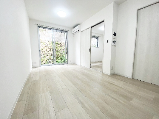 arbre　fuille(アルブルフィーユ）の内装|内装もきれいです