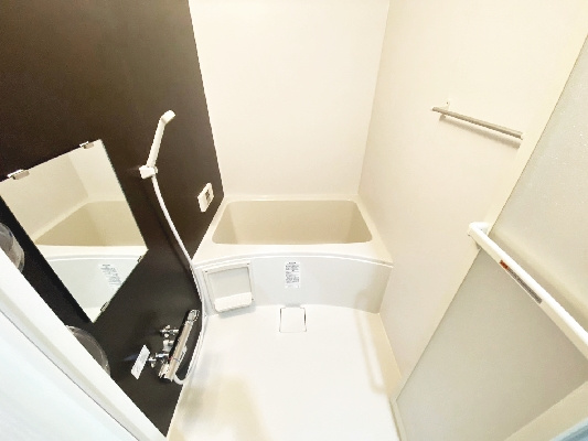 arbre　fuille(アルブルフィーユ）の浴室|お風呂で日々の疲れを落としましょう